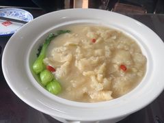 -邢家锅贴老店·非遗·开封菜(金明广场店)