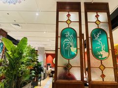 -禄运茶居·手工点心(猎德店)