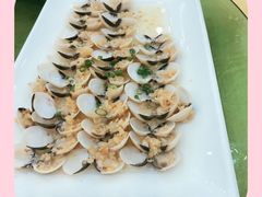 -濠江渔港酒楼(湾仔海鲜街，会展中心店)