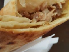 -宝光熏肉鞋底火烧(新街口店)