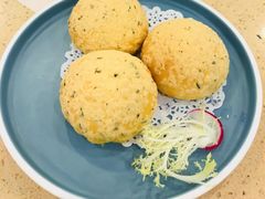 法式香草包-点都德(汇盈广场店)