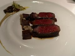 -翡翠36餐厅(浦东香格里拉店)