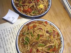 -马大胡子清真西北菜