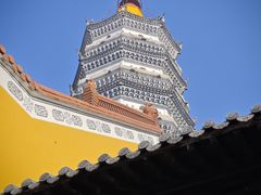 -迎江寺