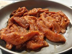 -夜食白市Yespicy·烧烤啤酒宵夜(番禺四海城店)