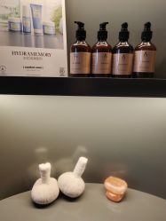 点击看大图 -栖SPA·ONDA ·海菲秀·皑皑科技美肤中心