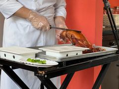 -正德楼果木烤鸭·渔家菜(东港店)