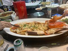 特大波斯龙-驻海渔市(置信店)