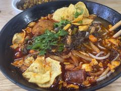 -柳州爽仔螺蛳粉