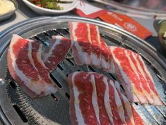 -韩一品韩国料理(柏庐南路店)