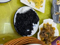 -再回楼饭店·农家菜·大鱼头(南山竹海店)