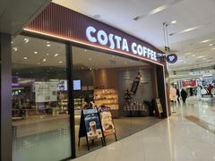-COSTA COFFEE(哈尔滨凯德学府店)