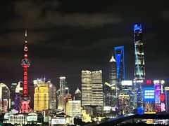 -LONG BAR 廊吧(外滩华尔道夫酒店)