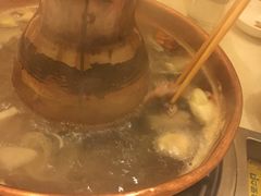 -八先生涮肉房(三里河店)