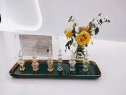 -厦门安达仕酒店·衡境SPA