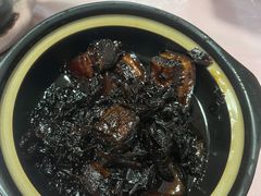 -阿隆煲店(秀仁苑店)