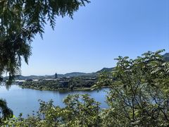 -遇见小院—虹鳟鱼•农家菜(怀柔店)