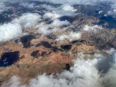 -乌鲁木齐天山国际机场-T3航站楼