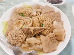 -牛记咖喱美食(十月初五日街店)
