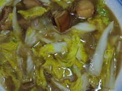 -东北酱骨头馆(蓁巷店)