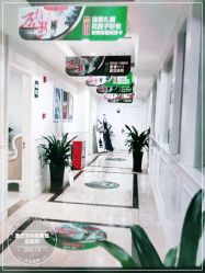 -重庆军科整形美容医院