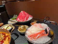 -色響火锅(恒隆广场店)