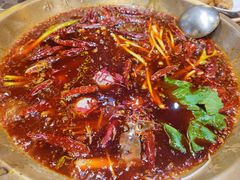 -小龙坎火锅(全球总店)