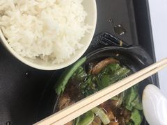 -北京服装学院-食堂
