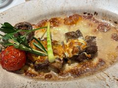 -王品牛排(杭州大厦店)