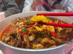 -辣小鲜·南昌大排档(船山路店)