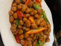 -老诚一锅·羊蝎子(广渠门外店)