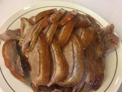 -北京全聚德(天安门店)