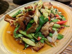 -懒人盐府人家(安贞店)