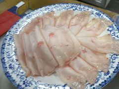 -马记伊源斋涮肉·清真菜(百子湾店)
