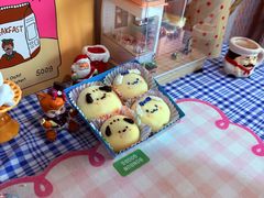 -Lucky Time幸福时光DIY蛋糕烘焙馆(大悦城店)