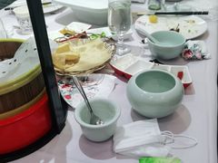 -味+新京宴·烤鸭·北京菜(创意谷店)