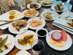 -汉巴味德(大悦城店)