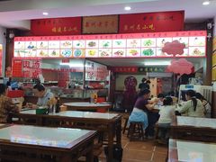 -东街钟楼肉粽(总店)