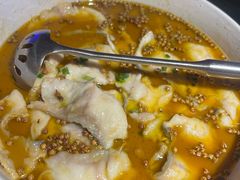 -沸腾鱼乡(知春路分店)