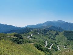 -灵山