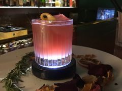 -鸡尾酒实验室酒吧(隆礼路店)