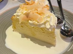 三奶蛋糕-墨纪Mojí墨西哥餐厅(官舍店)