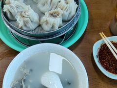 -北三沙家烧麦(北头道街店)