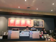 -星巴克(长沙乐和城门店)