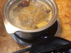 -塔兰齐新疆孜然火锅(鲤鱼山路店)