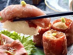-老乾杯和牛烧肉(王府中环店)