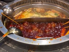 -小王少龙火锅(沙南街店)