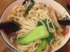 -队长面馆 La Pasteria del Capitano