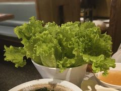 -鲜潭蒸汽石锅鱼(五道口购物中心店)