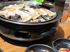 -九田家黑牛烤肉料理(华侨城店)